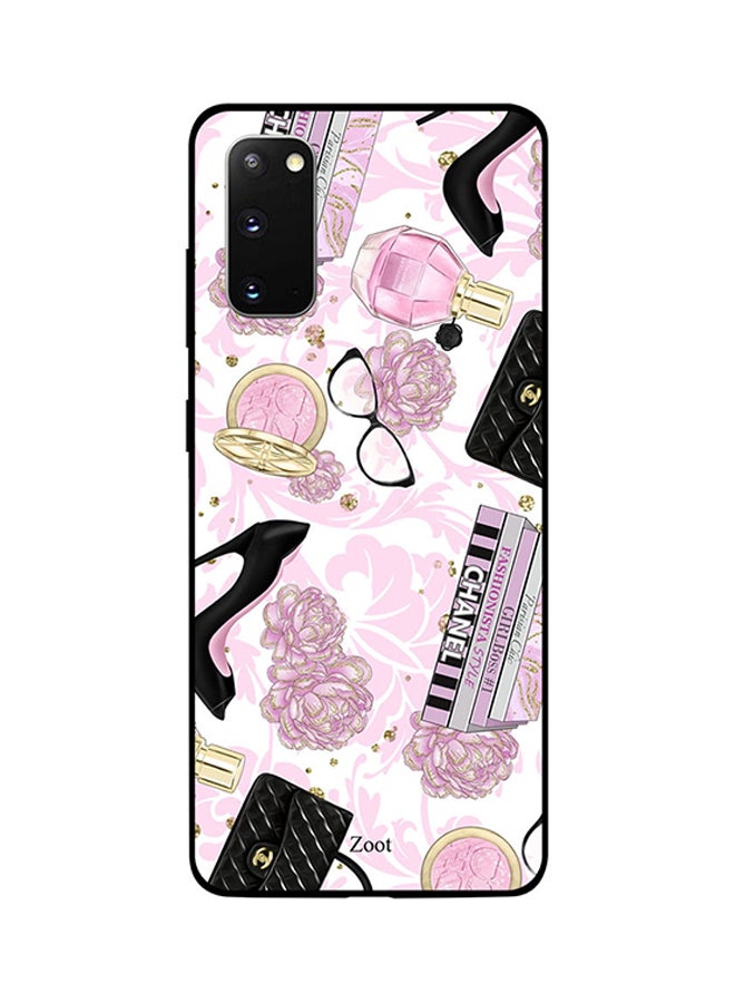 Zoot Skin Case Cover -for Samsung Galaxy S20 Fashion Style Fashion Style