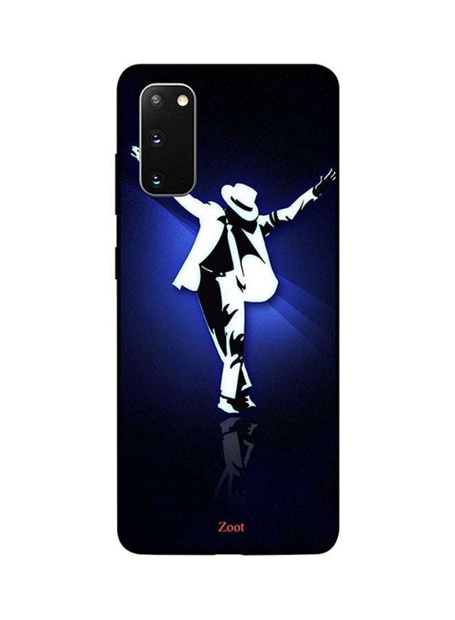 Zoot Skin Case Cover -for Samsung Galaxy S20 My King Of Pop 2 My King Of Pop 2