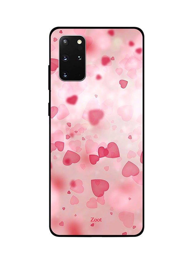 Zoot Skin Case Cover For Samsung Galaxy S20 Plus Hearts