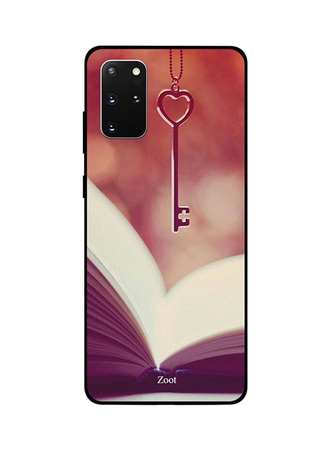 Zoot Skin Case Cover For Samsung Galaxy S20 Plus Multicolour