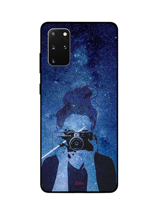 Zoot Skin Case Cover -for Samsung Galaxy S20 Plus Nature Camera Nature Camera