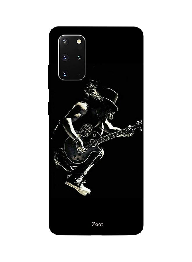 Zoot Skin Case Cover -for Samsung Galaxy S20 Plus Music Reloaded Music Reloaded