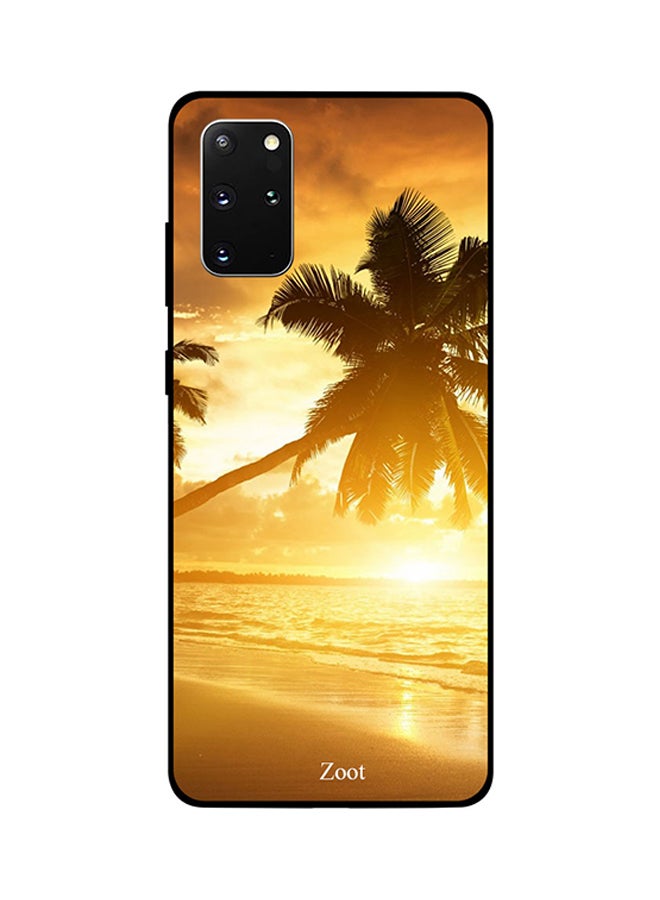 Zoot Skin Case Cover For Samsung Galaxy S20 Plus Multicolour