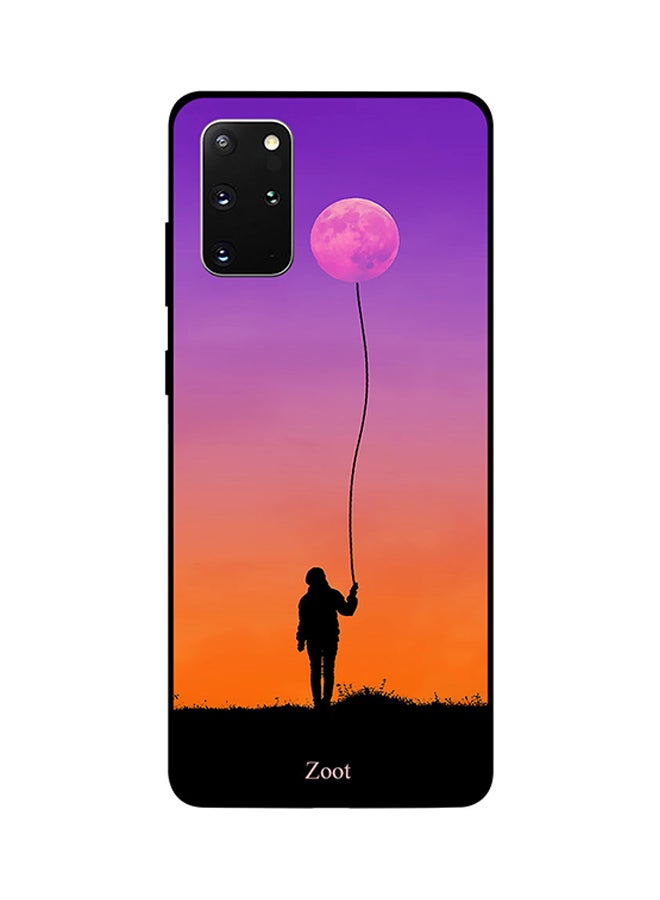 Zoot Skin Case Cover -for Samsung Galaxy S20 Plus Holding The Moon Holding The Moon