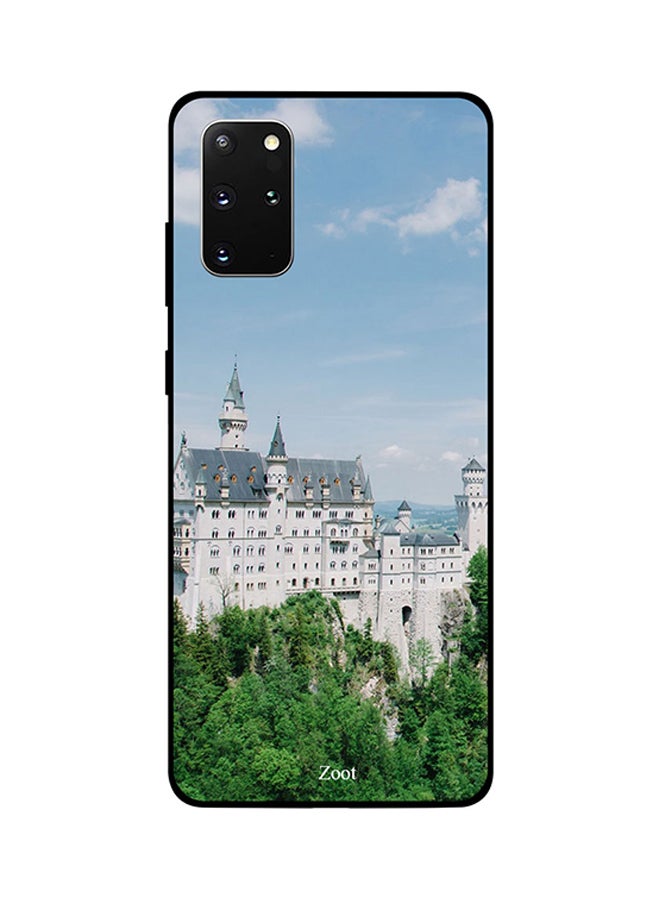 Zoot Skin Case Cover For Samsung Galaxy S20 Plus Multicolour