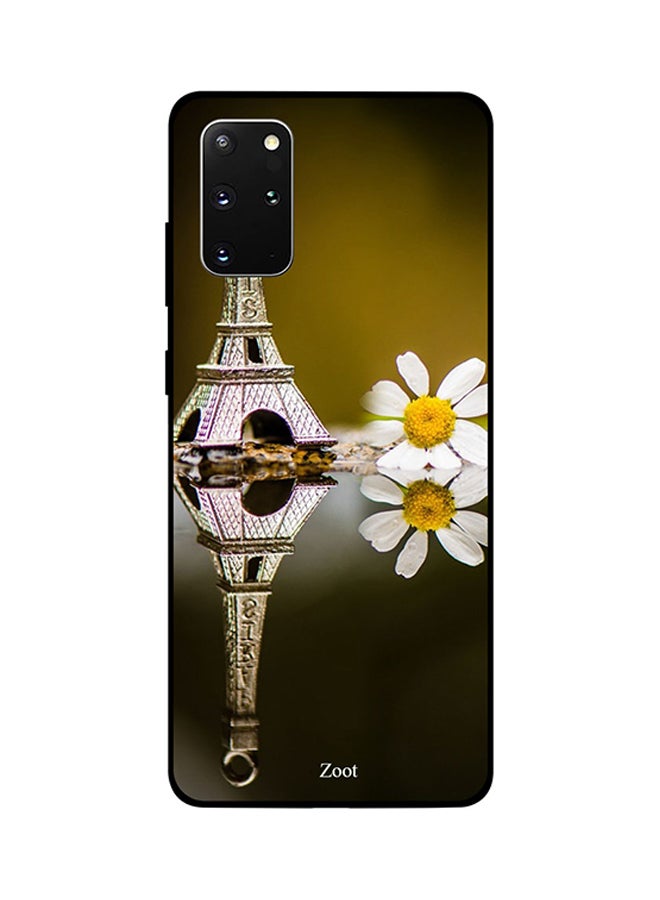 Zoot Skin Case Cover -for Samsung Galaxy S20 Plus Little Eiffel Tower Little Eiffel Tower