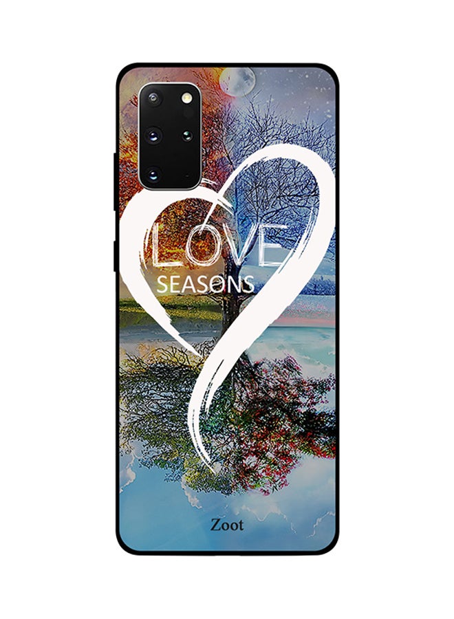 Zoot Skin Case Cover -for Samsung Galaxy S20 Plus Love Season Love Season