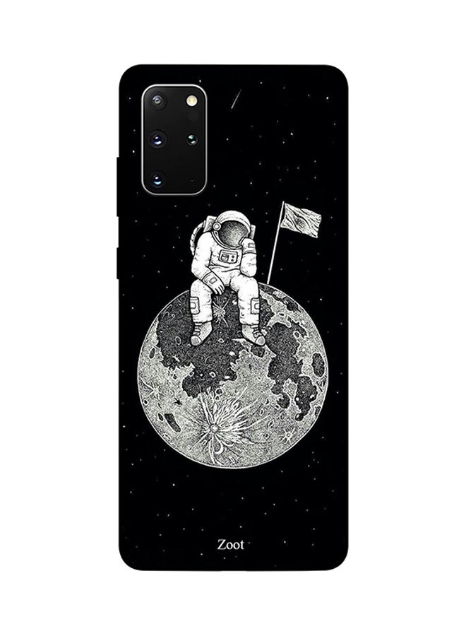 Zoot - Skin Case Cover -for Samsung Galaxy S20 Plus What Else To Do In This Uninverse What Else To Do In This Uninverse - Image 1