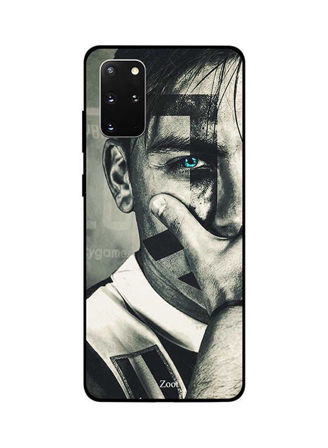 Zoot Skin Case Cover -for Samsung Galaxy S20 Plus Fond De Patella Fond De Patella 