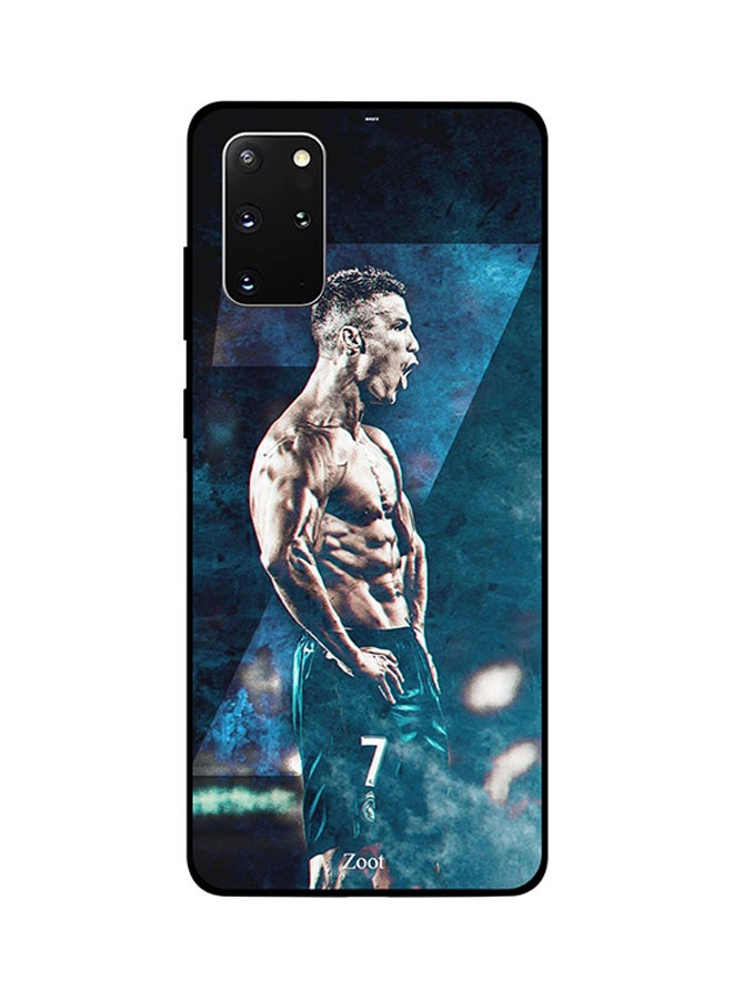 Zoot Skin Case Cover For Samsung Galaxy S20 Plus Multicolour