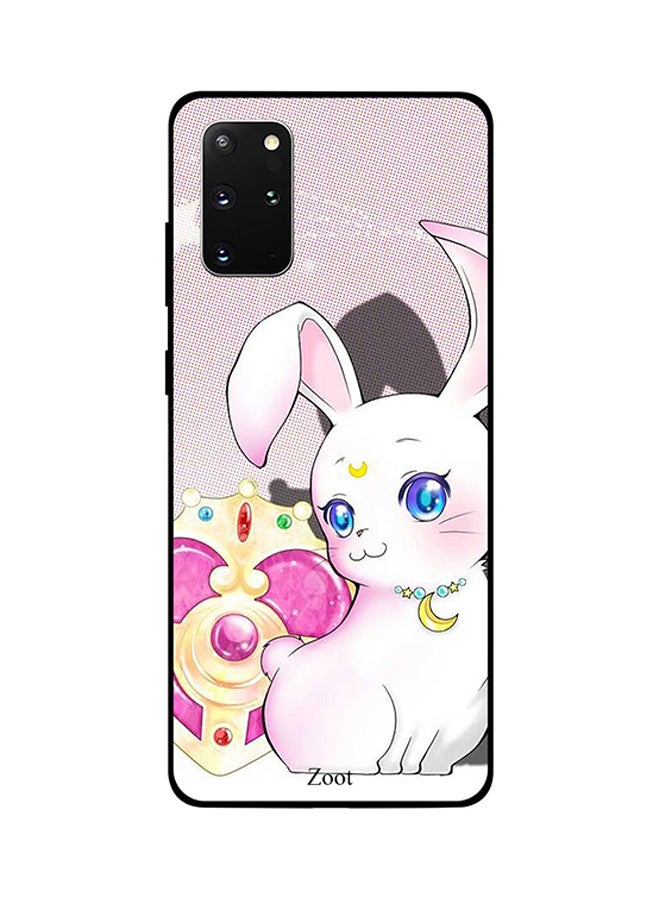 Zoot Skin Case Cover -for Samsung Galaxy S20 Plus Rabbit Moon Rabbit Moon