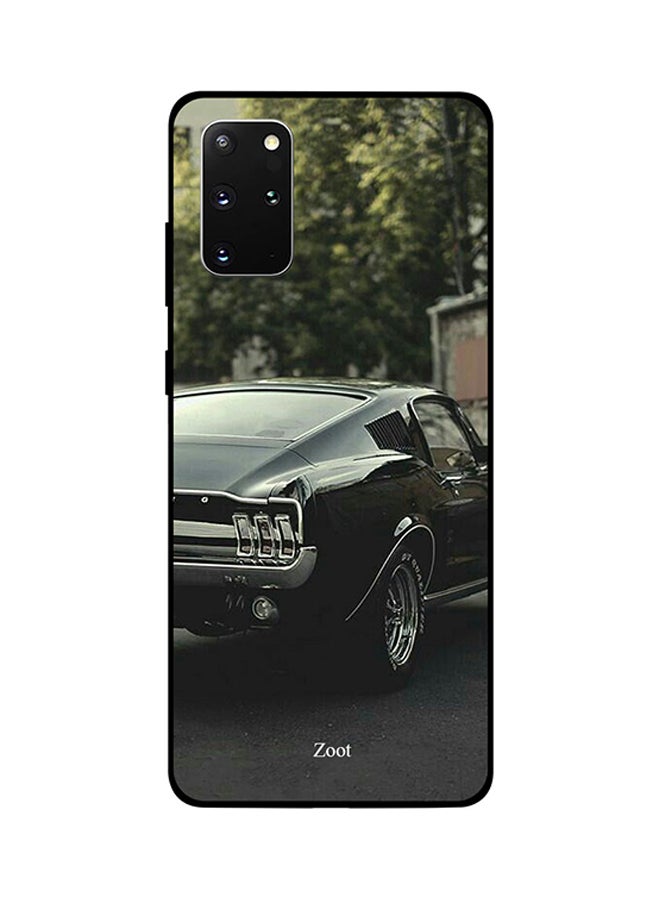 Zoot Skin Case Cover For Samsung Galaxy S20 Plus Multicolour