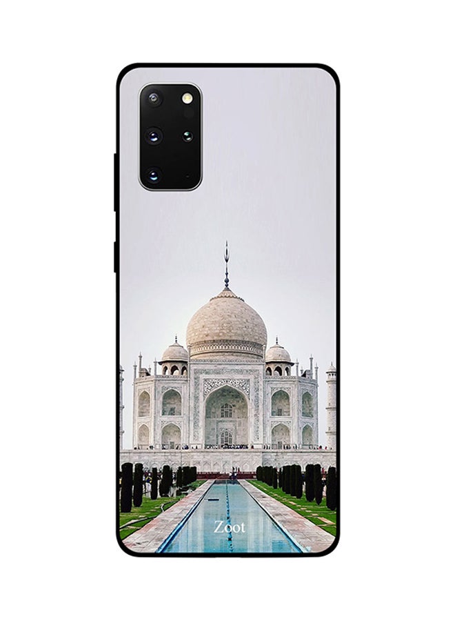 Zoot Skin Case Cover -for Samsung Galaxy S20 Plus Wonder Of The World Wonder Of The World