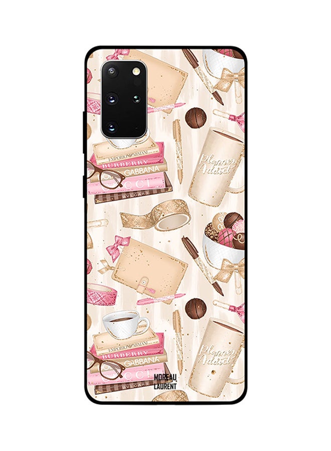 Moreau Laurent Skin Case Cover -for Samsung Galaxy S20 Plus Girls Hoobies Tags Girls Hoobies Tags 