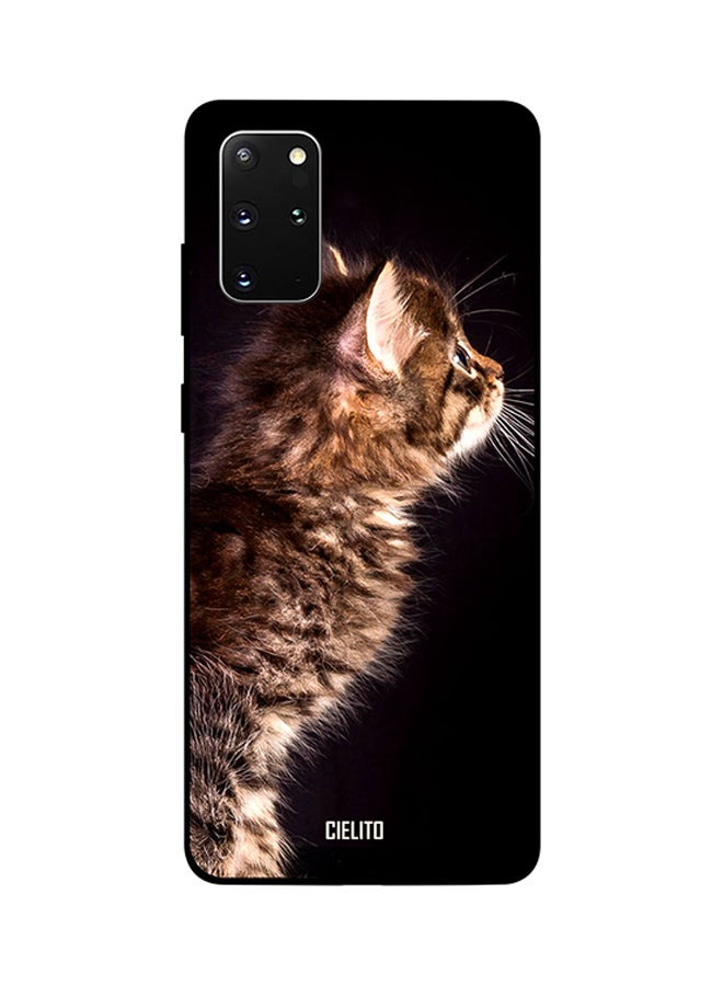 CIELITO Skin Case Cover -for Samsung Galaxy S20 Plus Cute Kitten Cute Kitten