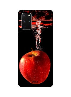 Skin Case Cover -for Samsung Galaxy S20 Plus Apple Dip Apple Dip