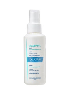 DUCRAY Diaseptyl Spra 125ml  - Image 1