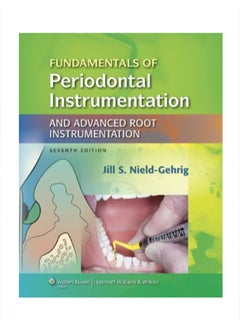 Fundamentals Of Periodontal Instrumentation And Advanced Root Instrumentation spiral_bound english - 1/16/2012 - v1582545927/N35128197A_1