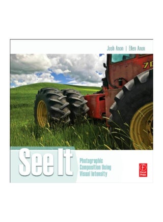 See It Photographic Composition Using Visual Intensity paperback english - v1582545946/N35121947A_1