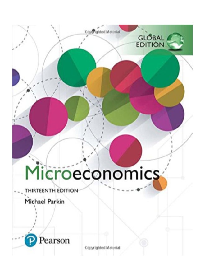 Microeconomics paperback english 