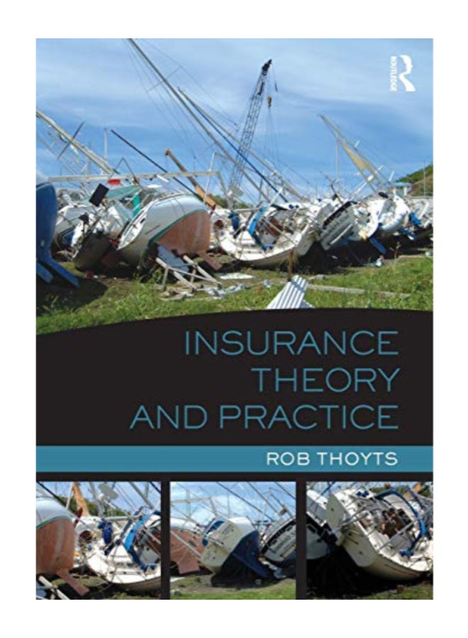 Insurance Theory And Practice paperback english