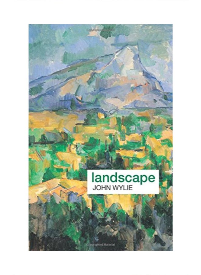 Landscape paperback english - 39355 