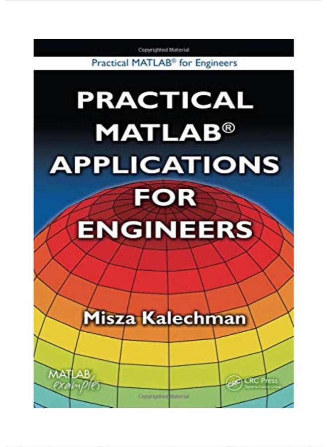 Practical Matlab Application For Engineers paperback english