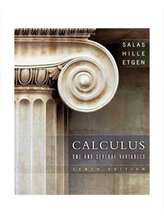 Calculus: One And Several Variables hardcover english - v1582546073/N35122399A_1