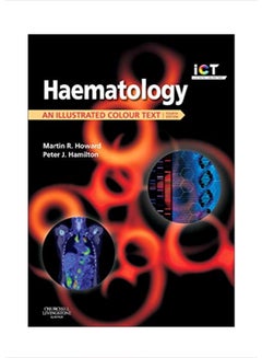 Haematology paperback english - 41484 