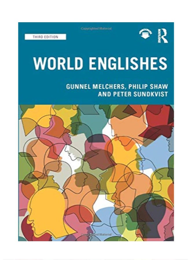 World Englishes paperback english - 43635