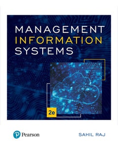 Management Information Systems paperback english - 2017 