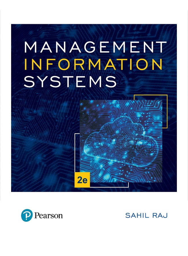 Management Information Systems paperback english - 2017 
