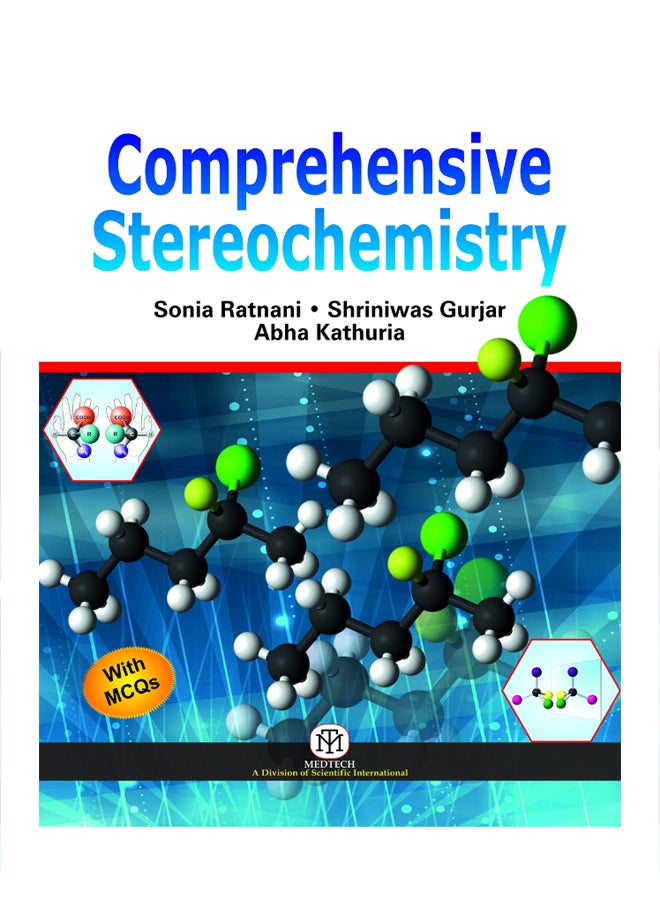 Comprehensive Stereochemistry paperback english