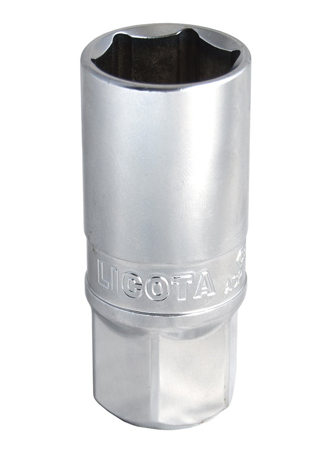 ليكوتا شمعة إشعال فضي 1/2بوصة - Image 1