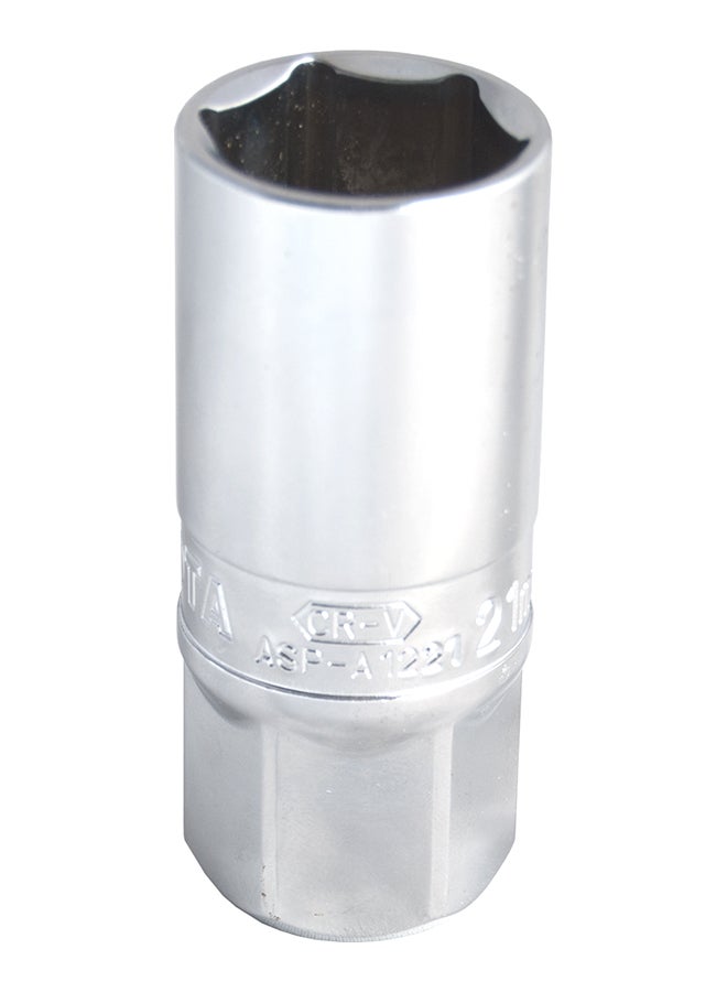 ليكوتا شمعة إشعال فضي 1/2بوصة - Image 5