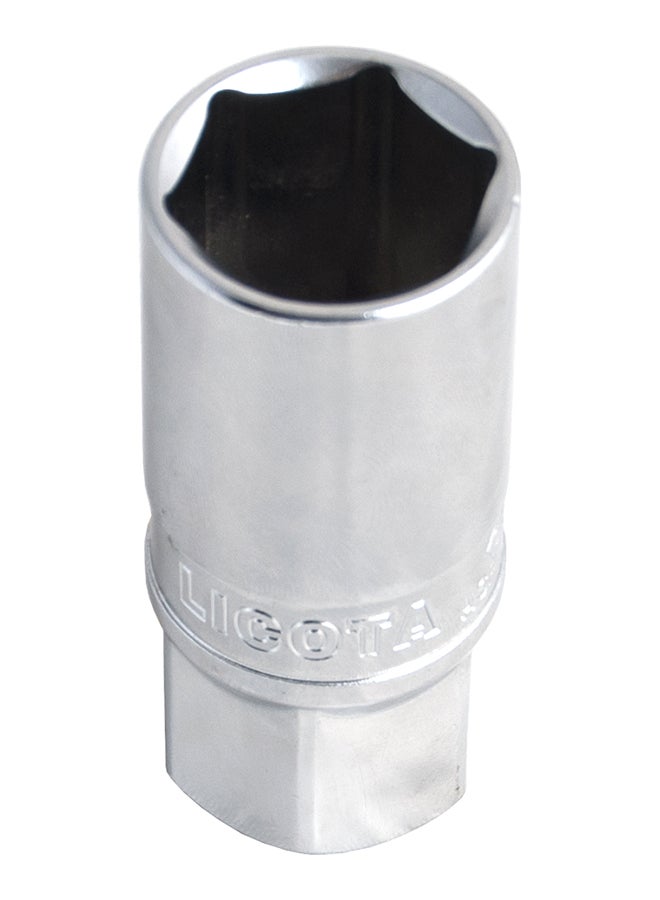 ليكوتا شمعة إشعال فضي 1/2بوصة - Image 4