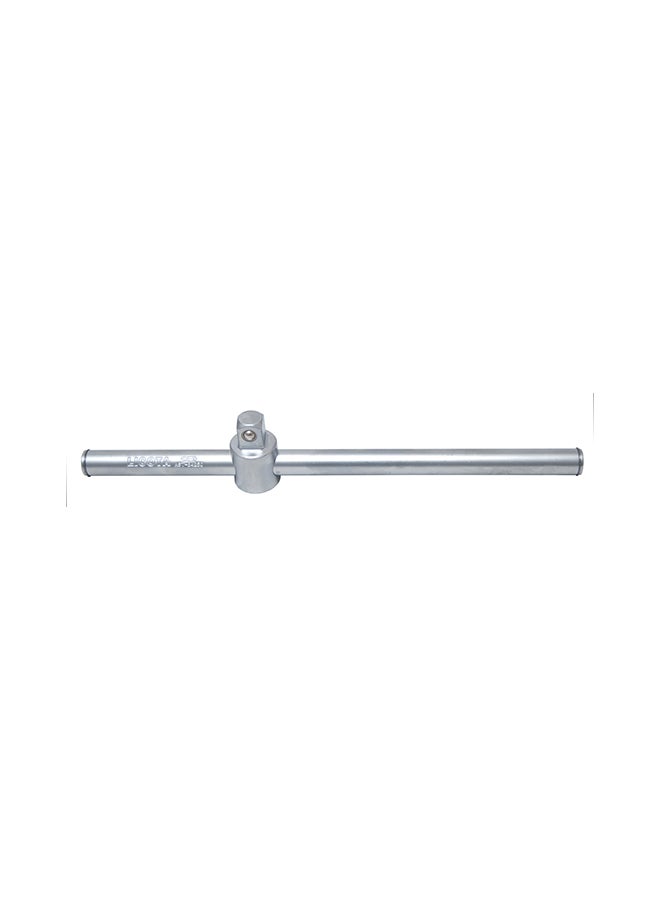 LICOTA Drive Sliding T-Bar Silver 1/2inch  - Image 1