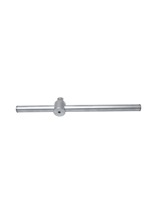 LICOTA Drive Sliding T-Bar Silver 1/2inch  - Image 5