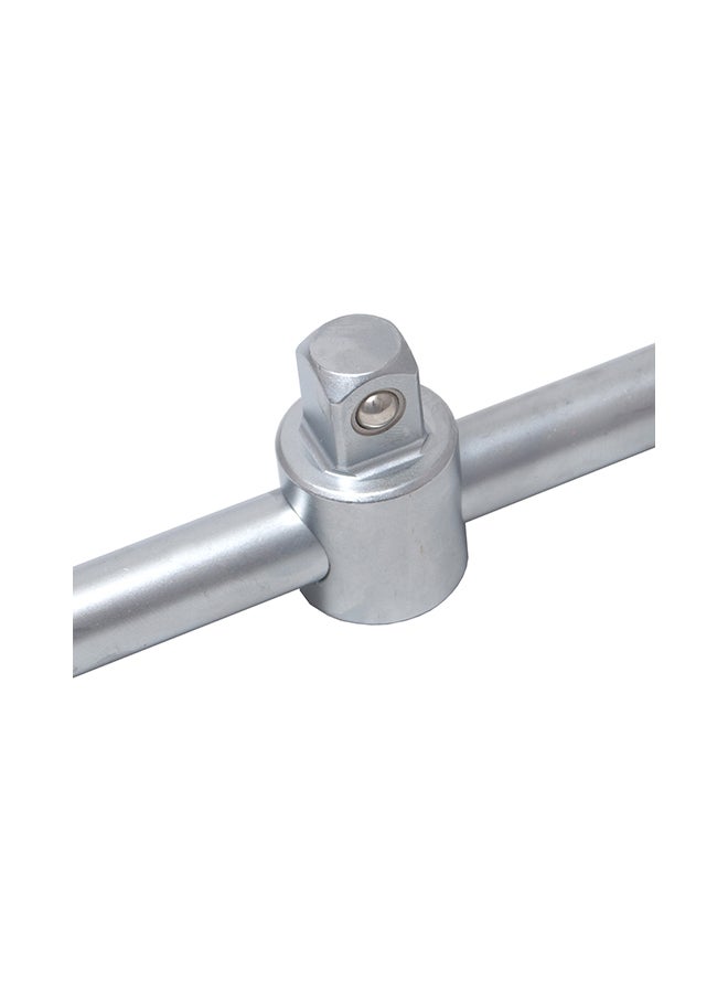 LICOTA Drive Sliding T-Bar Silver 1/2inch  - Image 3