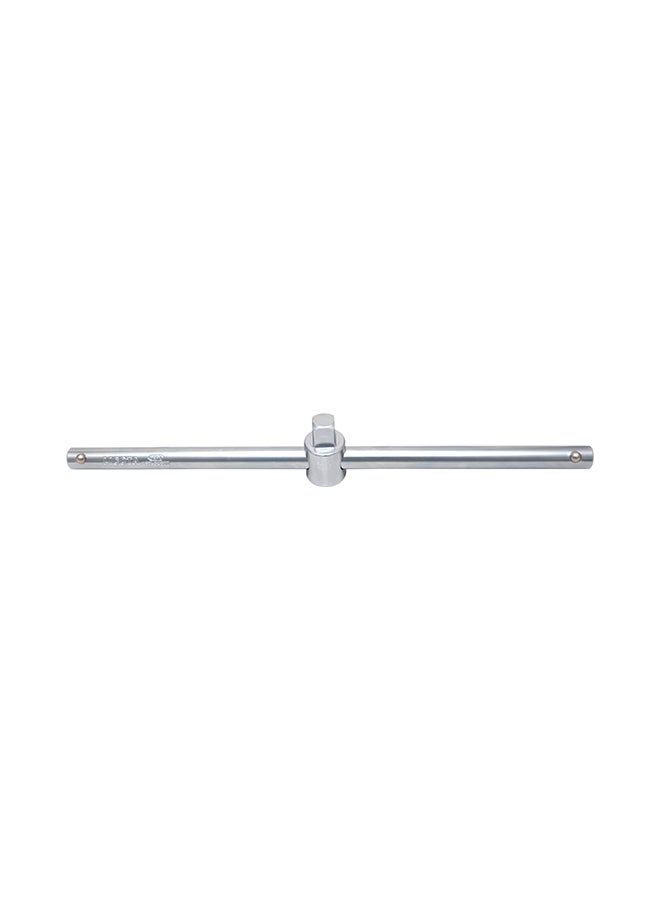 LICOTA Drive Sliding T-Bar Silver 1/2inch  - Image 1