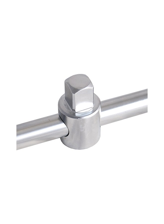 LICOTA Drive Sliding T-Bar Silver 1/2inch  - Image 3