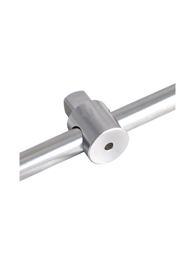 LICOTA Drive Sliding T-Bar Silver 1/2inch  - Image 4