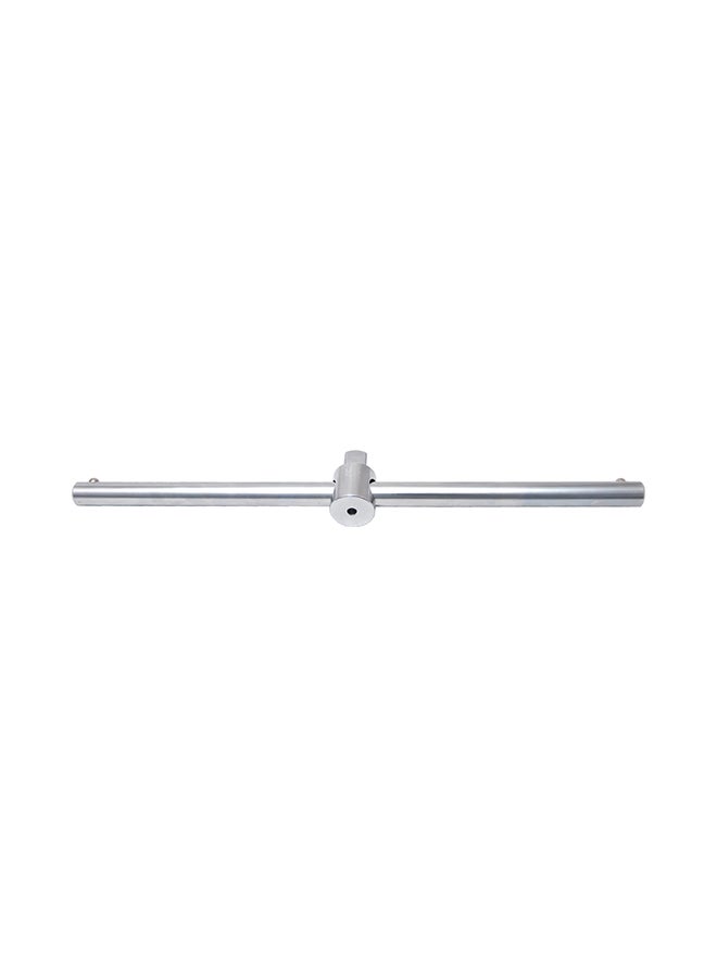 LICOTA Drive Sliding T-Bar Silver 1/2inch  - Image 5
