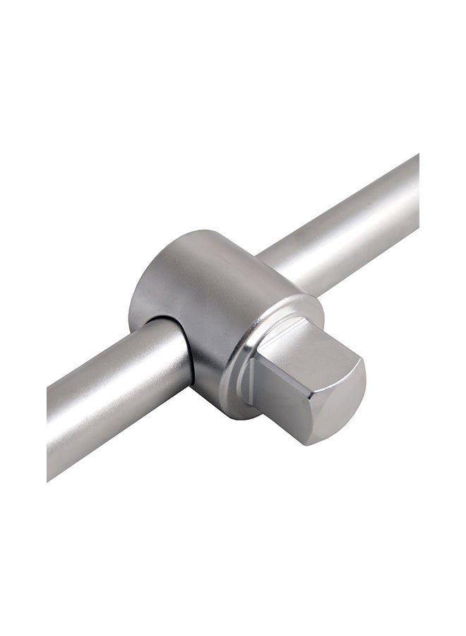 LICOTA Drive Sliding T-Bar Silver 1inch  - Image 4