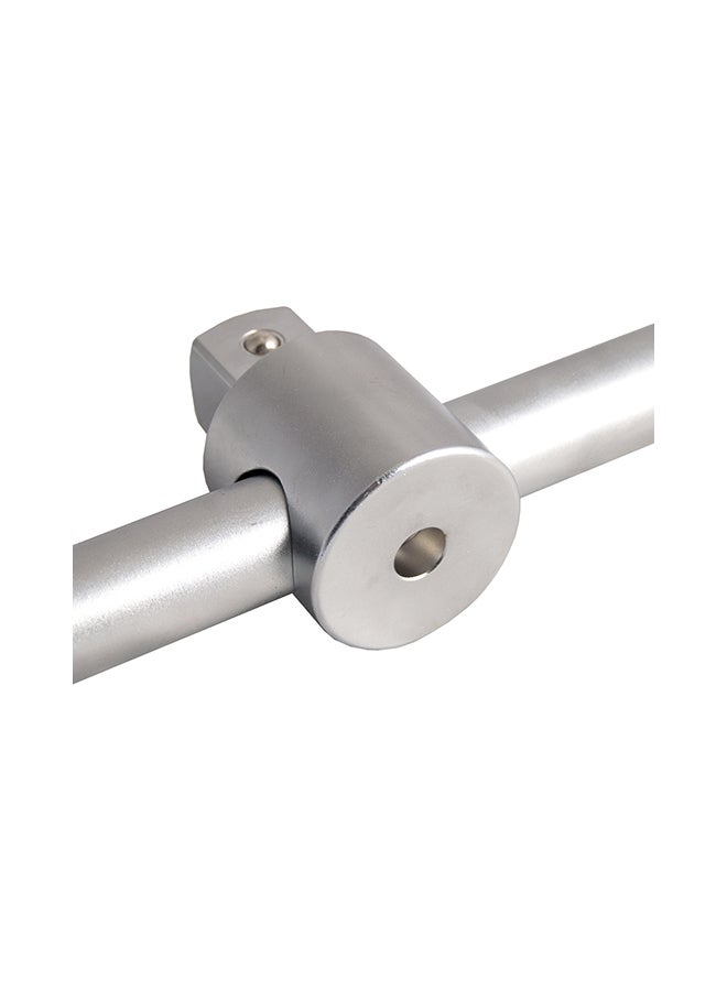 LICOTA Drive Sliding T-Bar Silver 1inch  - Image 5