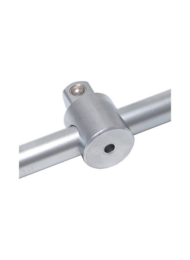 LICOTA Drive Sliding T-Bar Silver 1/2inch  - Image 4