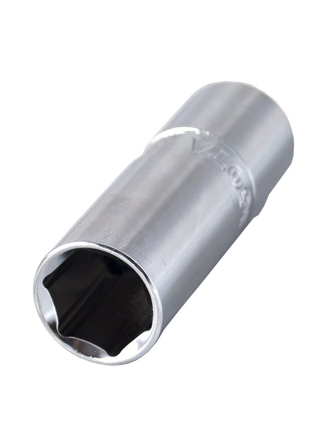 LICOTA Drive Spark Plug Silver 1/2inch - Image 3