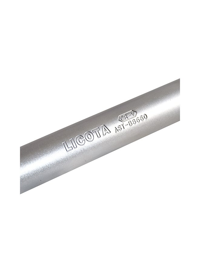 LICOTA Drive Sliding T-Bar Silver 1inch  - Image 2