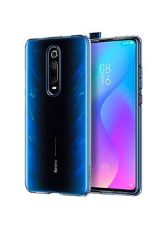 Protective Case Cover For Xiaomi Mi 9T/Mi 9T Pro/Redmi K20/Redmi K20 Pro Crystal Clear