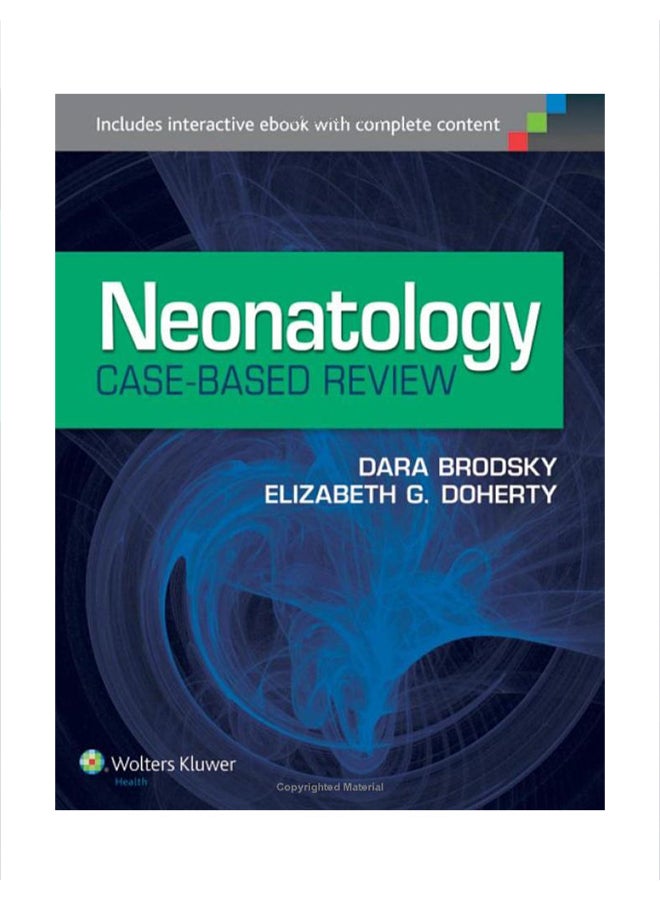 Neonatology Case-Based Review paperback english - 41803